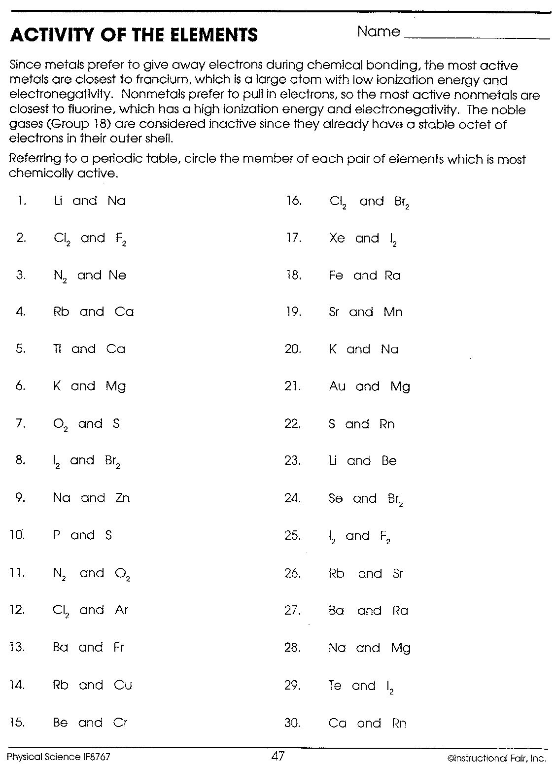 bonding-review-worksheet-worksheet